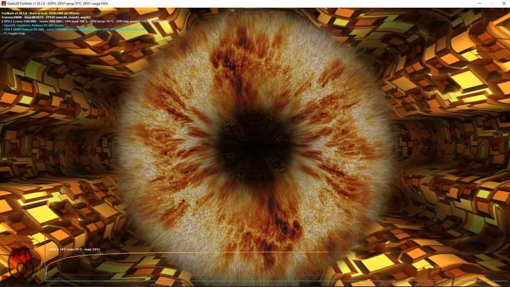 PC Gaming I7 6700K, RX 580, 16GB, 1TB SSD, Aqirys Sticla 4xaRGB+Teleco