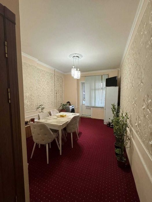 Юнусабад 9, 3/3/5 Продаётся улучшенная планировка ор-р Карзинка