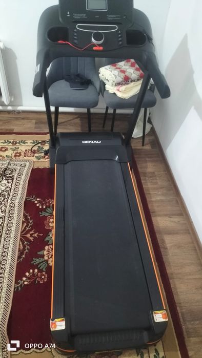 Продаётся беговая дорожка