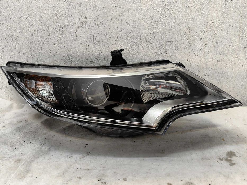 Ортигинален фар Хонда Сивик  Honda Civic Led