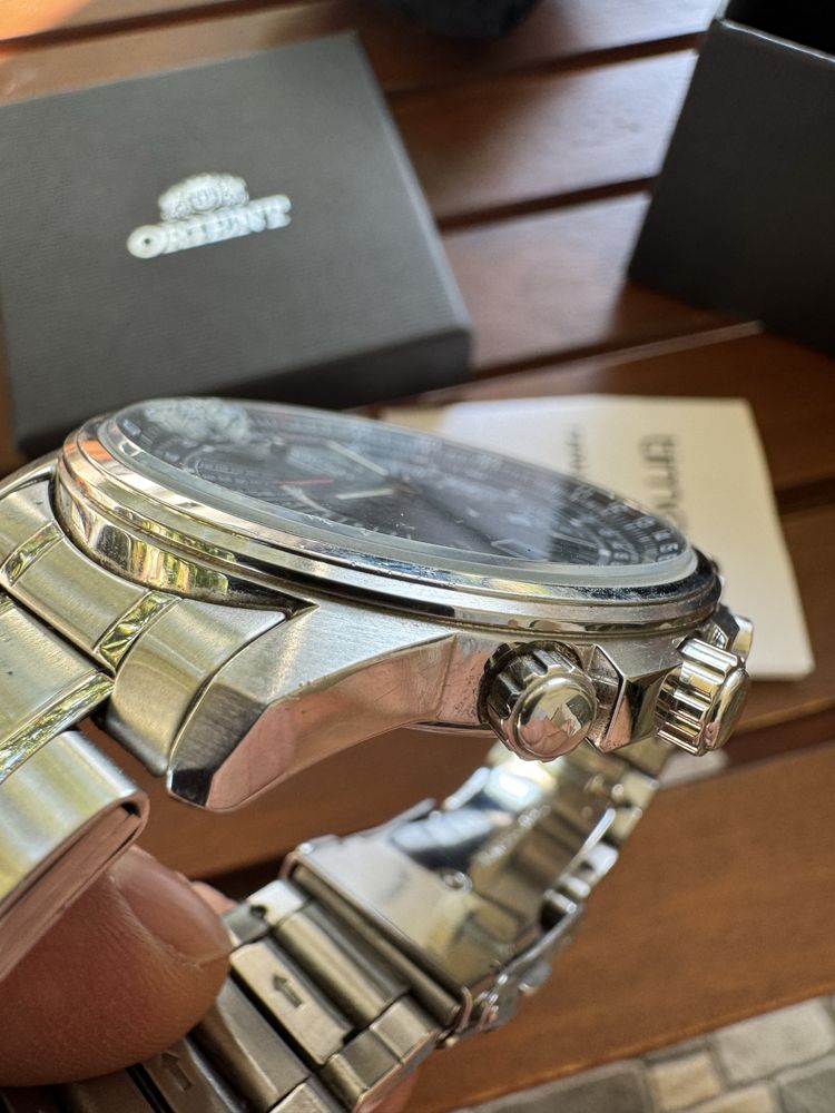 Часовник ORIENT automatic