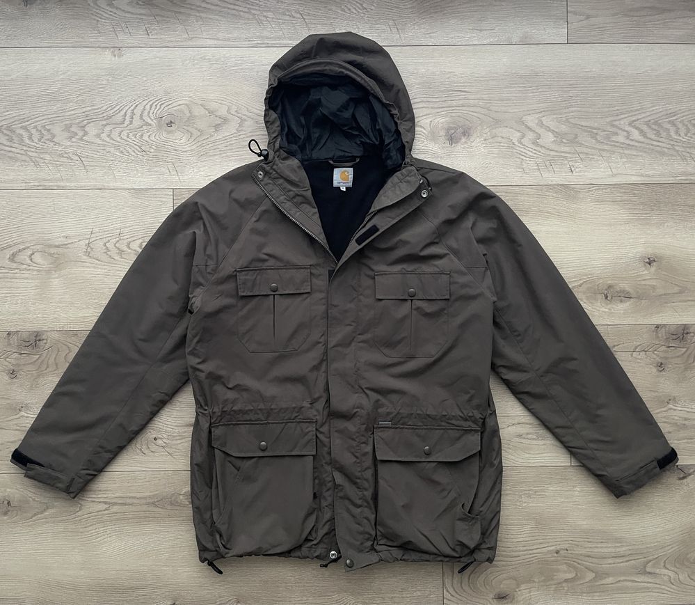 Geaca CARHARTT Predator Jacket Barbati | Marime XL