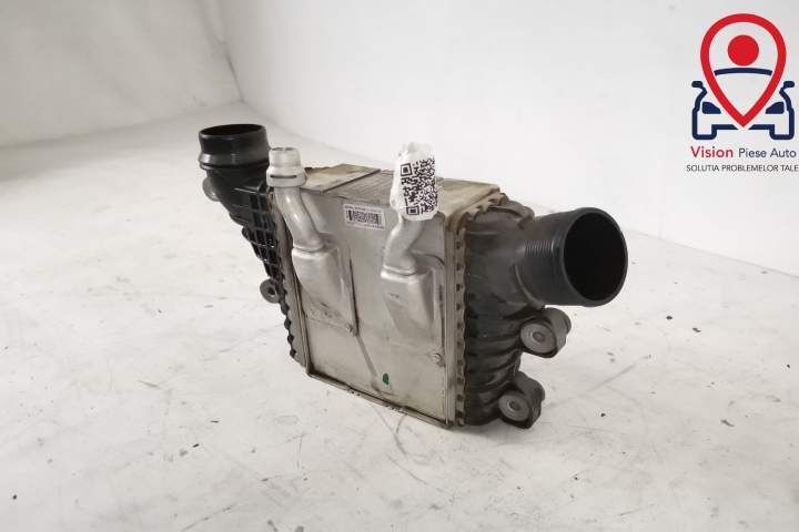 Radiator Aer Intercooler Original In Stare Buna Land Rover  Range Rove