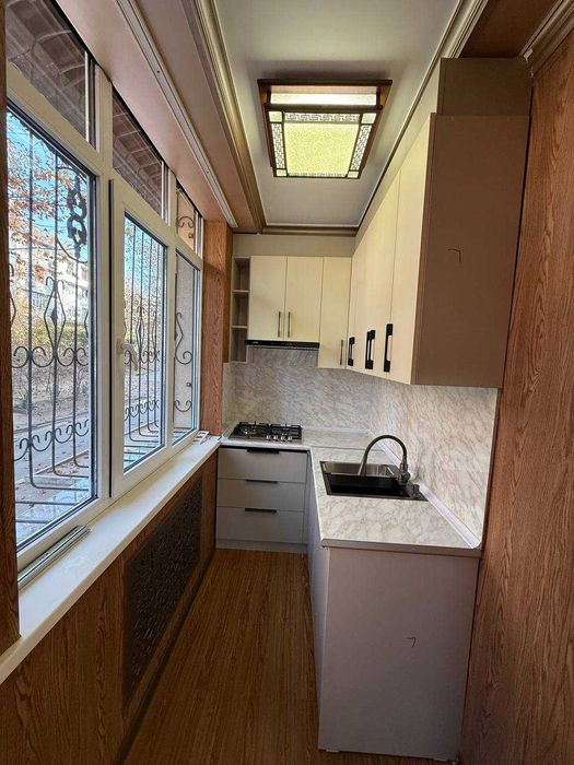 2х комнатная квартира Юнусабад 13 квартал