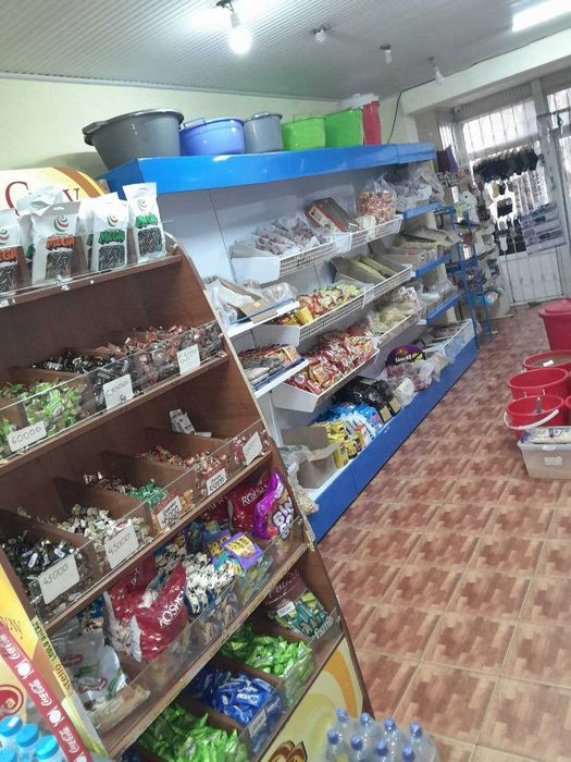 Chilonzroda do'kon sotiladi