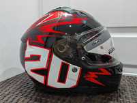 Casca moto HJC C10 Diablo, marime L