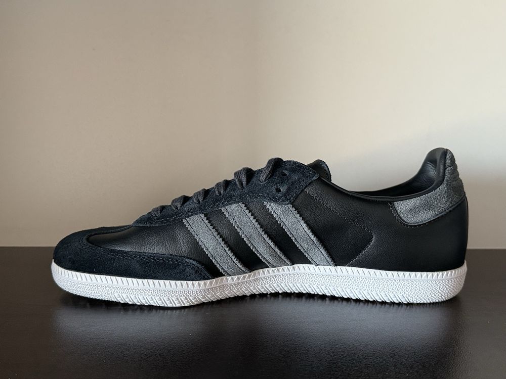 adidas Samba ADV Налични 42н 26.5см/42.5н 27см/43н 27.5см Стелка