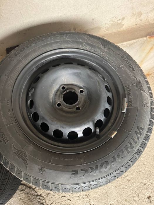 185/70/14 zimniy diska balon sotiladi