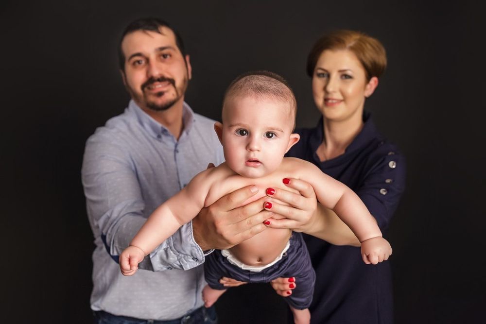 Fotograf majorat, cununie, botez, party foto video