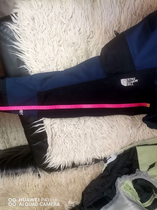 Geaca copii the norh face