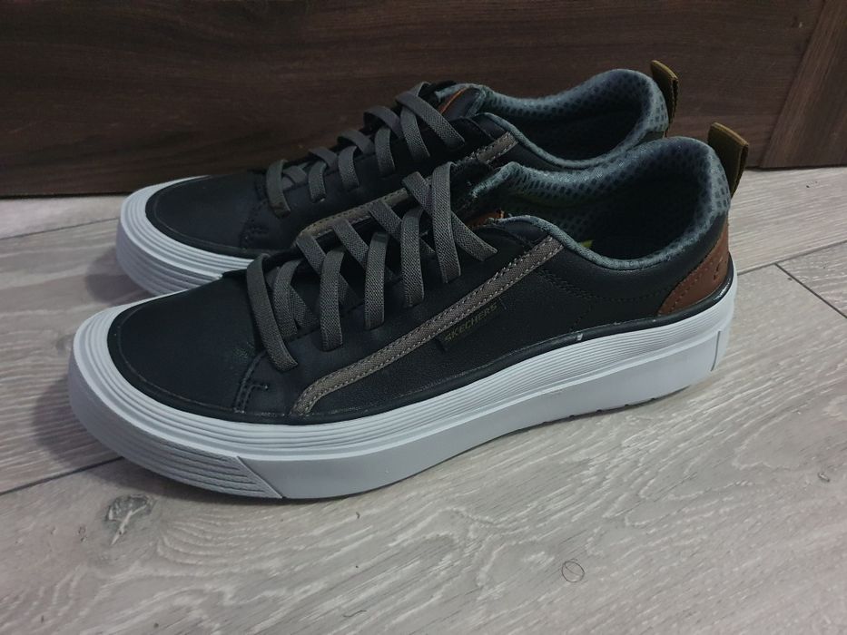 Маратонки Skechers Viewport Brolen