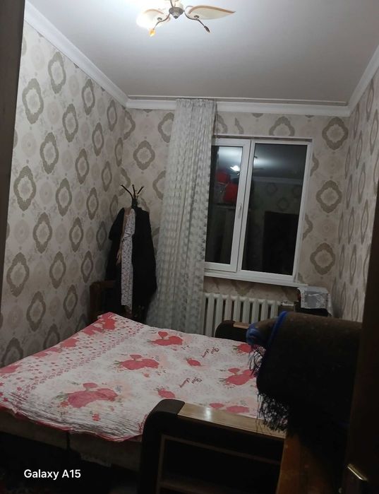 Срочно Продаю Квартиру 3/4/4 на Феруза Массив Таксапарк