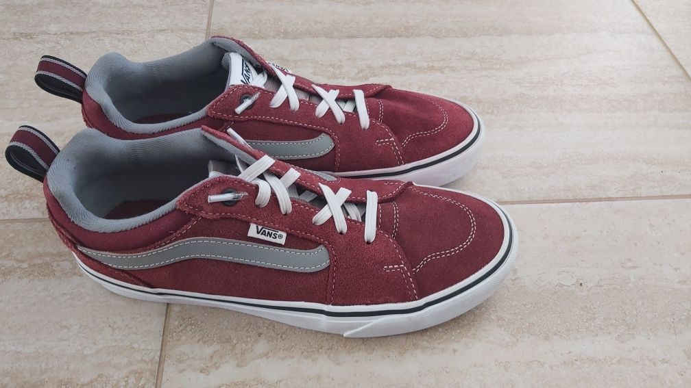 Vans bărbați 40.5