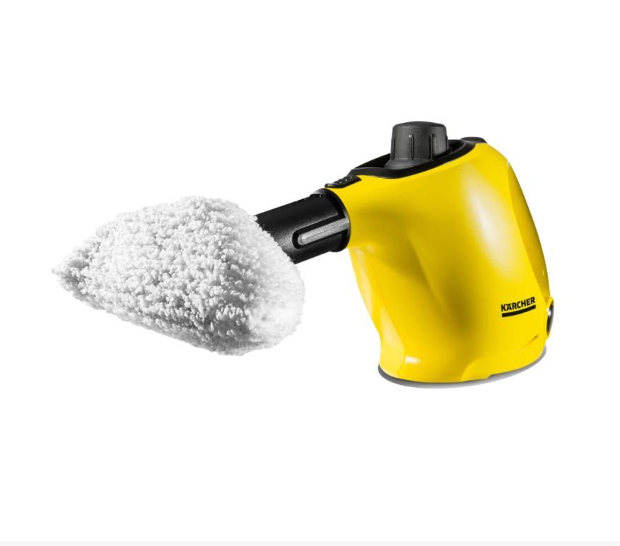 Curățător cu abur Karcher SC 1, 1.516-300.0