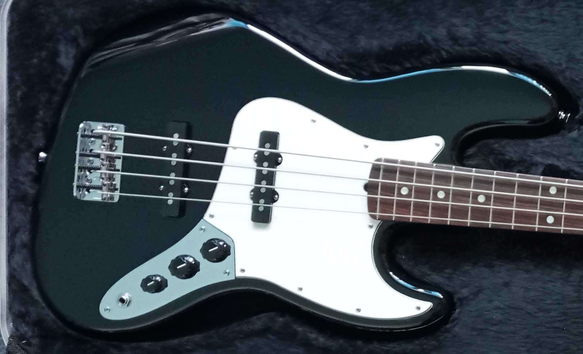 Chitara Fender jazz bass 2006 made in USA