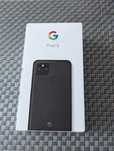 Google Pixel 5 128 GB Nou Neverlocked