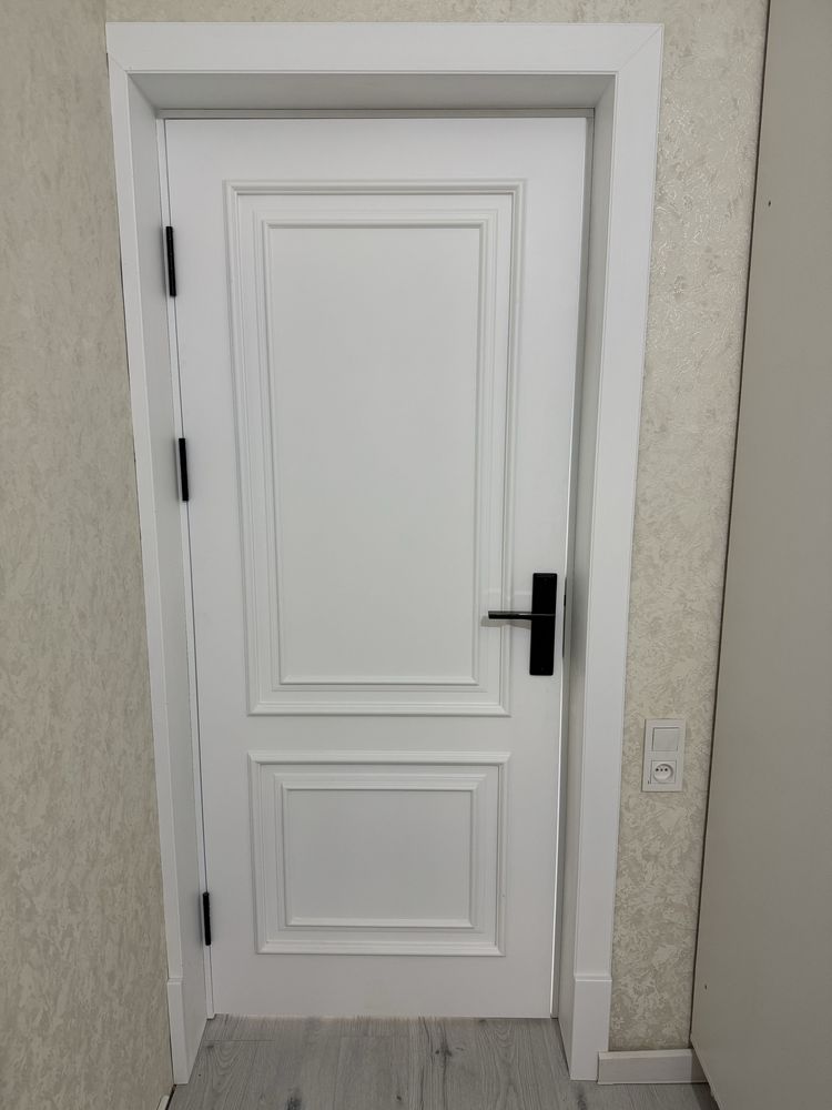 Междукомнатные двери