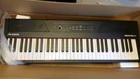 Alesis recital 61