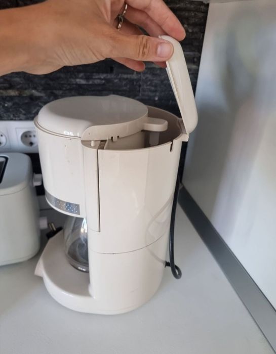 Cafetiera Moulinex Soleil