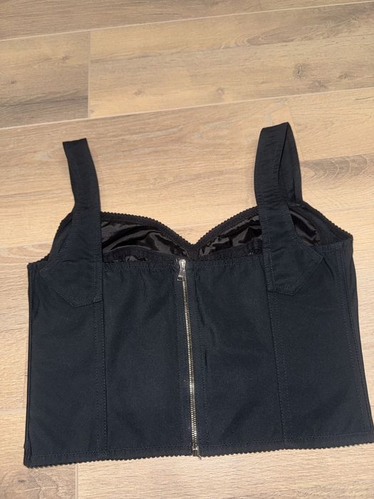 Топ Dolcе & Gabbana