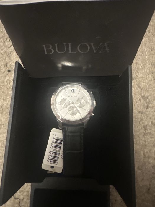 Ceas barbati Bulova