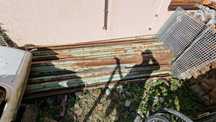 Profile metalice
