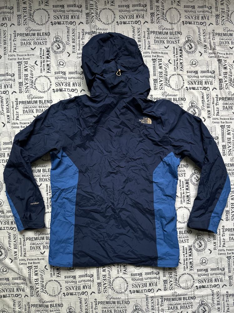 The North Face HyVent original мембрана яке.M