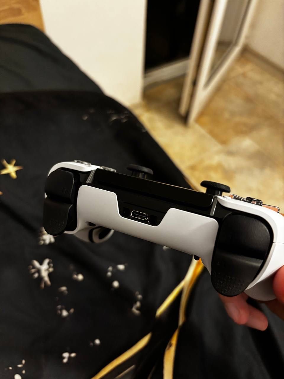 PlayStation Джойстик DualSense Edge