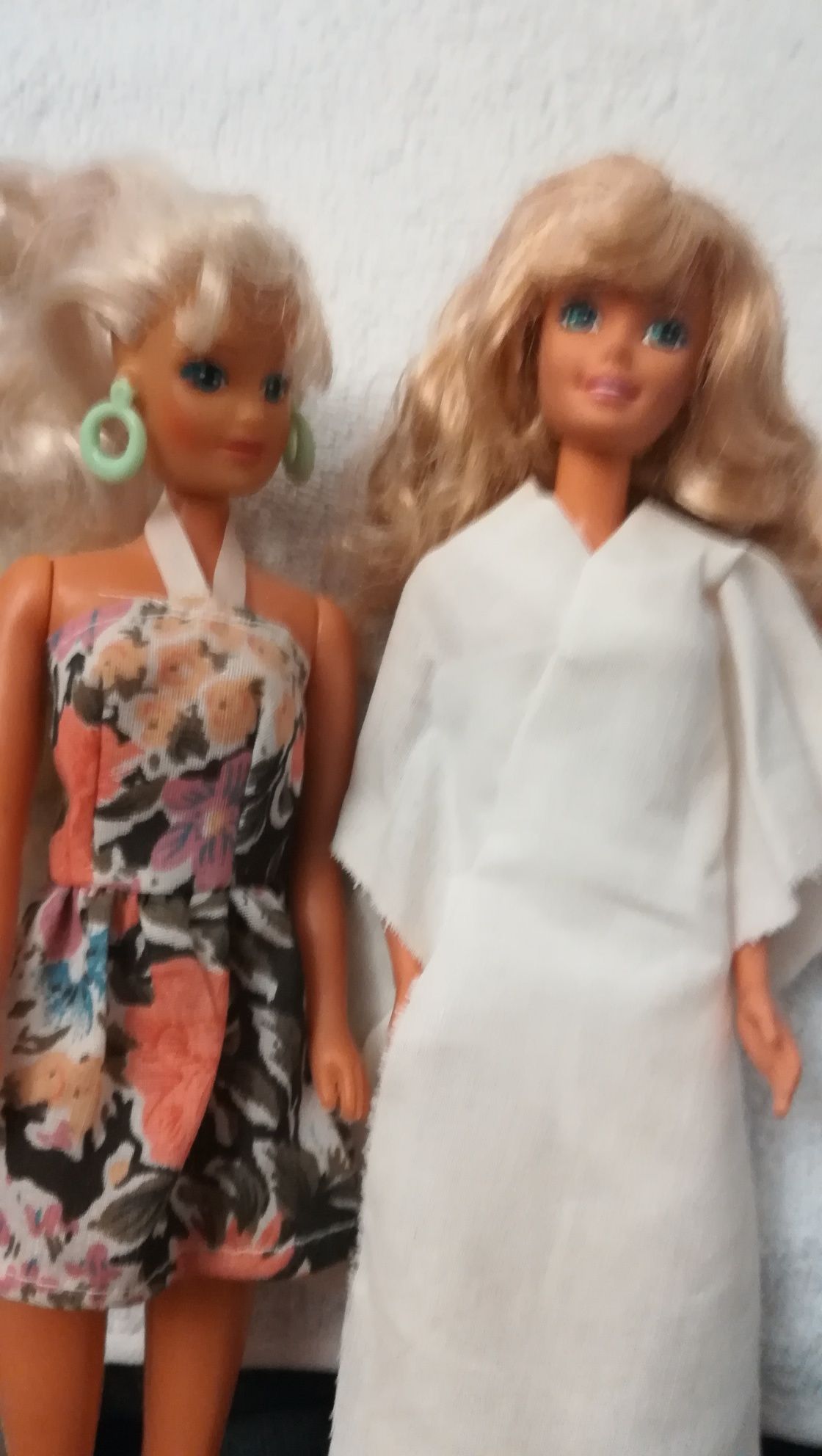 Păpuși Barbie de colectie