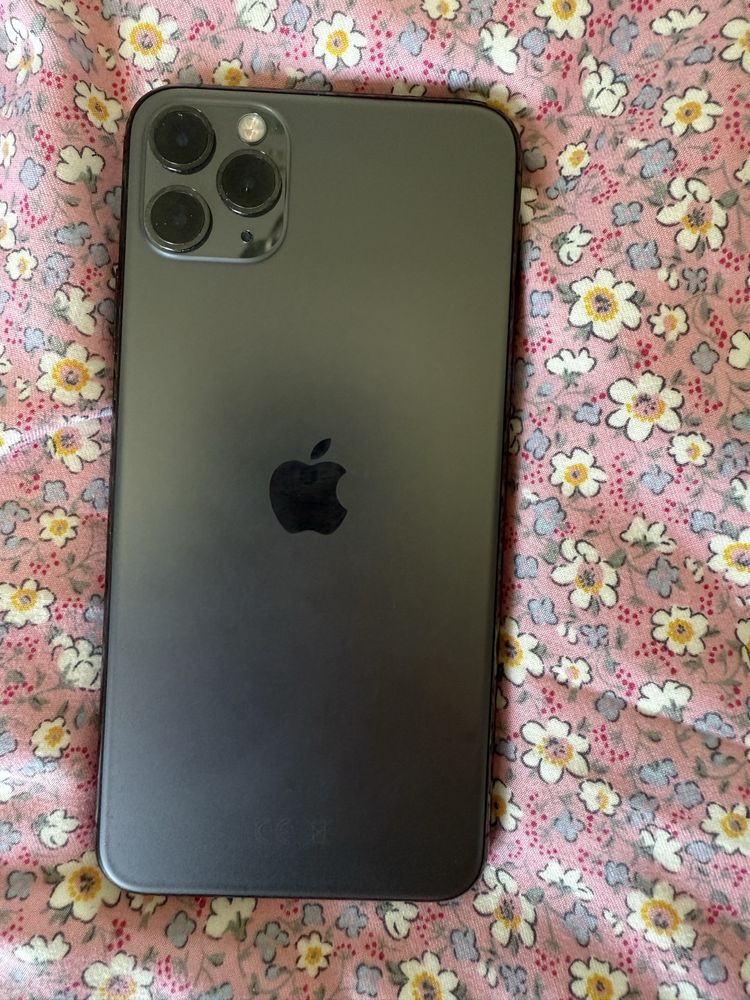 Iphone 11 pro max 256 gb