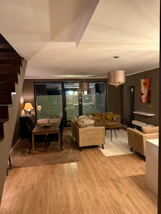 Case Smart -NAMA VILLAS -Matei Millo , arhitectura nordica,-Ultima