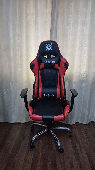 Продам кресло геймерское срочно