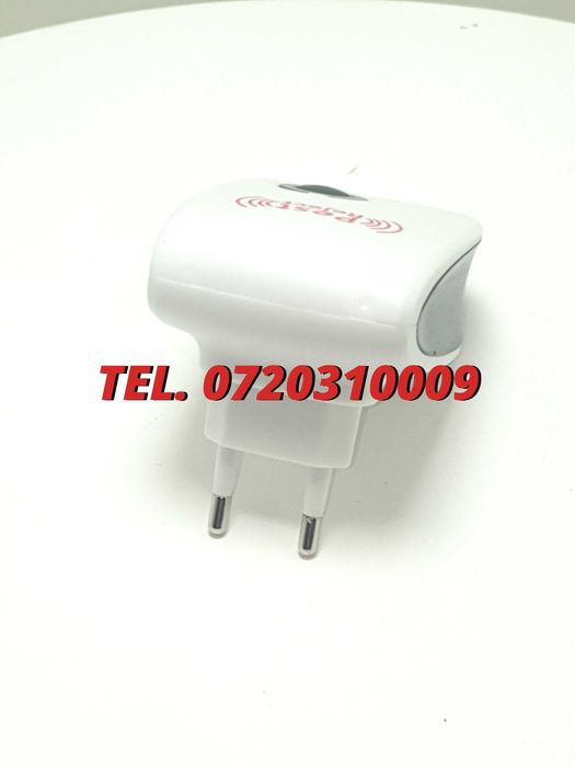 Dispozitiv Cu Ultrasunete Anti Daunatorilor  Rozatoare  Soareci