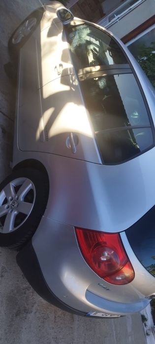 Golf 5 1 4 TSI 122 CP United Camera Senzori 2008