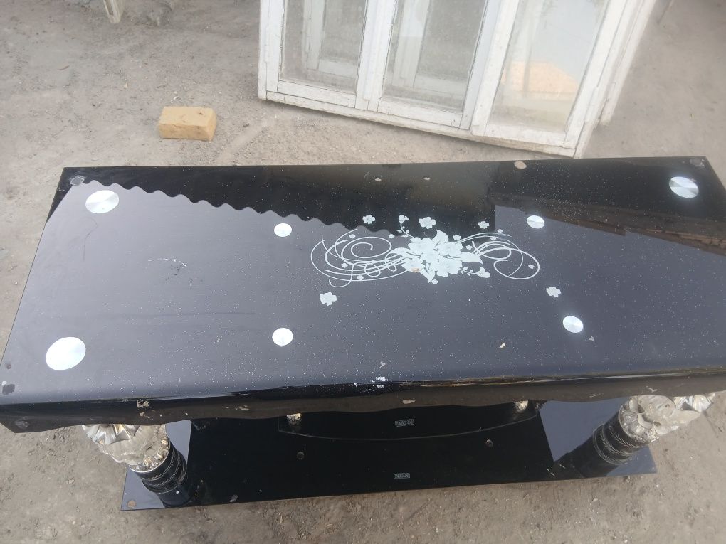 Qora rangli patstavka