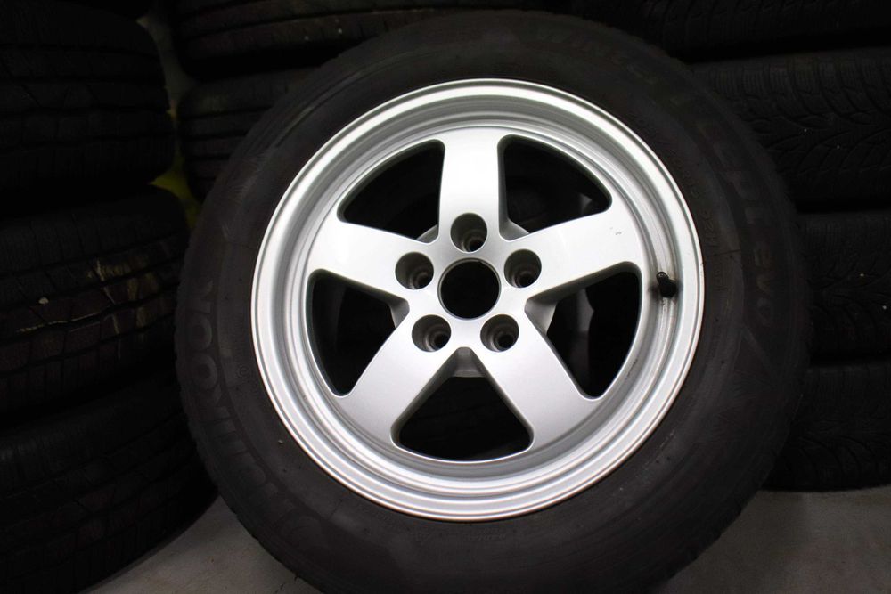 Jante originale Audi A4 B9 pe 16 inch 5x112 Mercedes VW Passat Golf