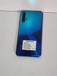 Huawei Nova 5T - KLI Amanet