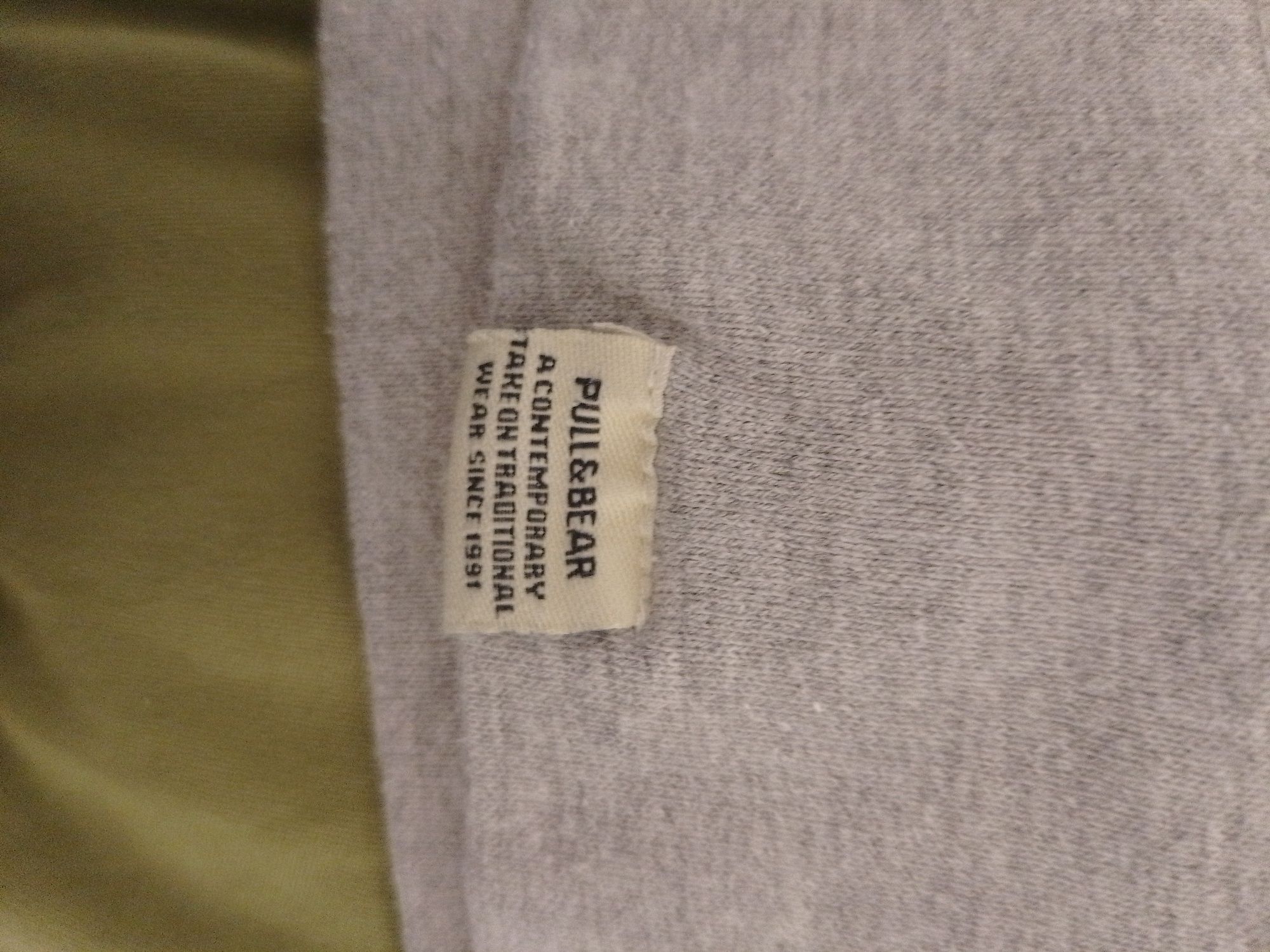 Pulover pull&bear