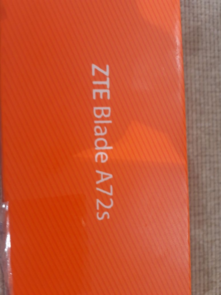 ZYE BLADE A72 s nou în cutie