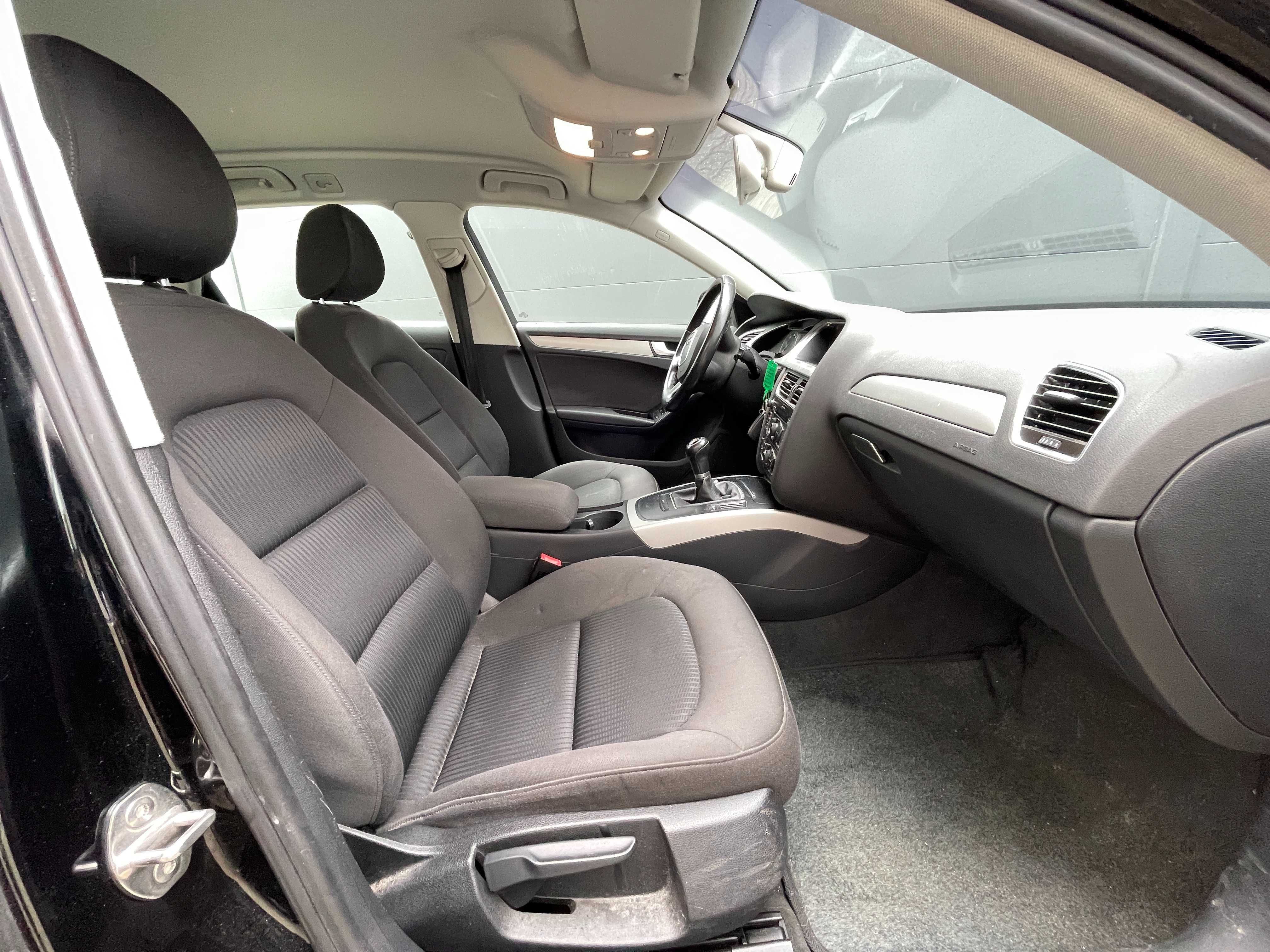 Audi A4 2.0 TFSI 2013 180 коня бензин