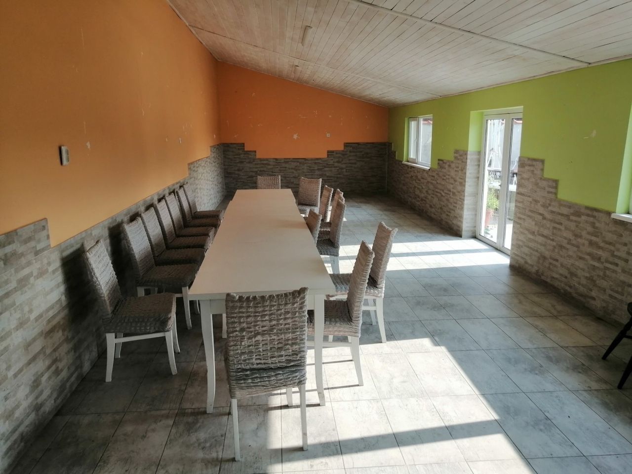 Продава се Къща в с. Узунджово, Област Хасково - 272 кв.м за 460 €/кв.м - Снимка #12