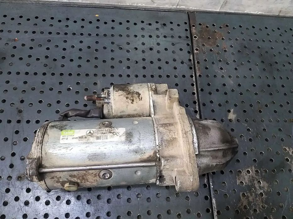 Electromotor 2.2 cdi mercedes e class w211 0051511301