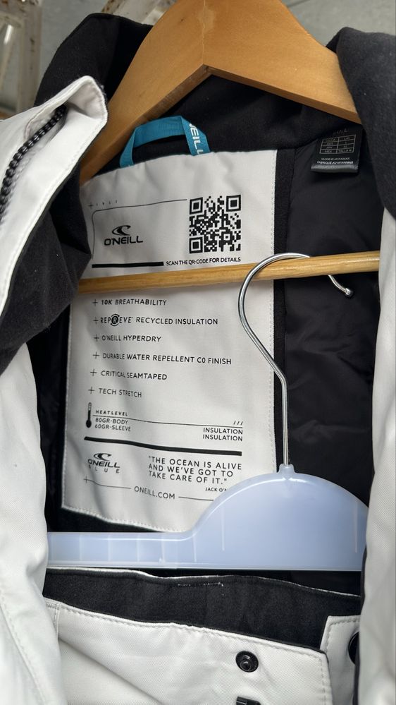 Costum Sky O’Neill barbati