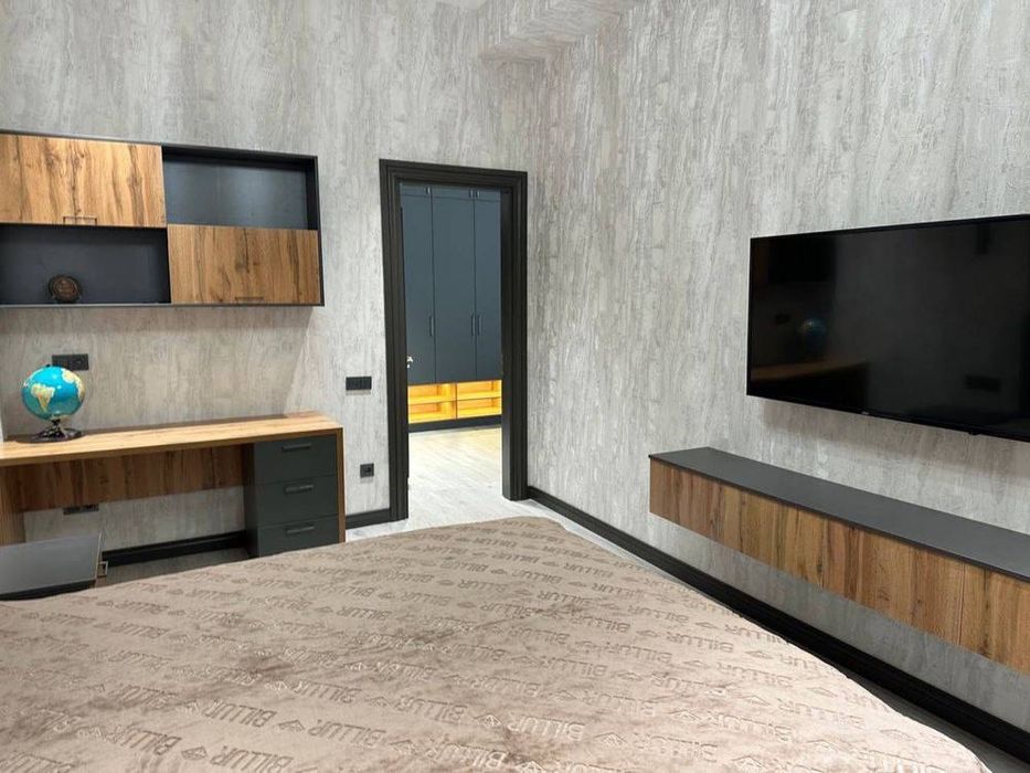 Аренда квартира Жк Мирабад Авеню Площадь 80 м2