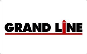 Сайдинг Grand Line