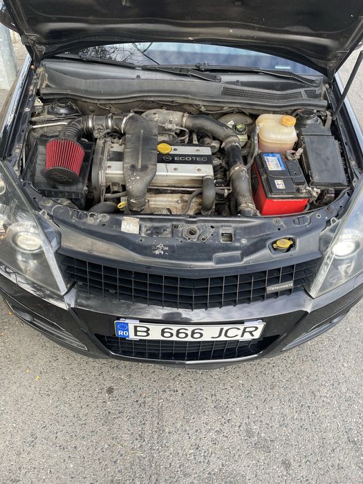 Vand Opel Astra H 2.0 Turbo