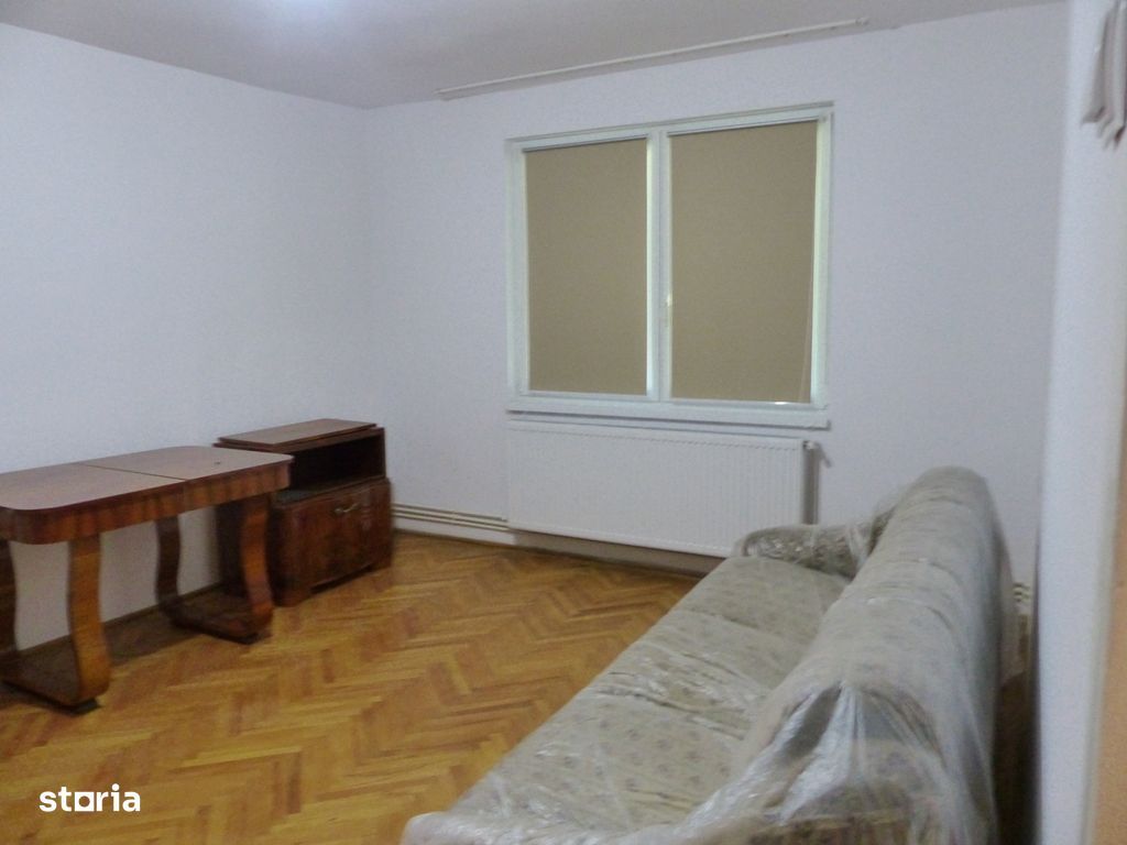 De vanzare apartament 3 camere in Targu-Mures, Zona Libertatii