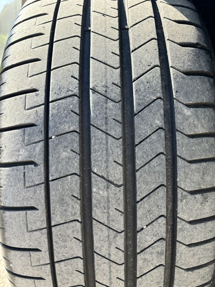 Pirelli 275 40 20 PZ4 RFT - 2бр