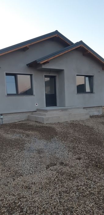 Vand casă Osorhei