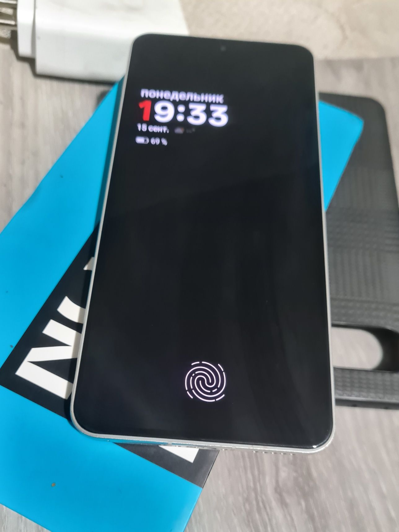 Продам OnePlus Nord 4. 16/512gb